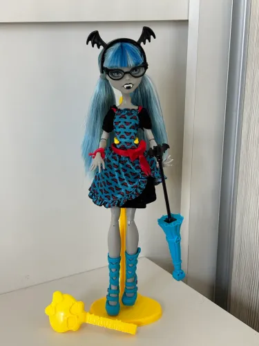 Monster High - GHOULIA