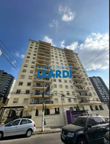 APARTAMENTO - PERDIZES - SP