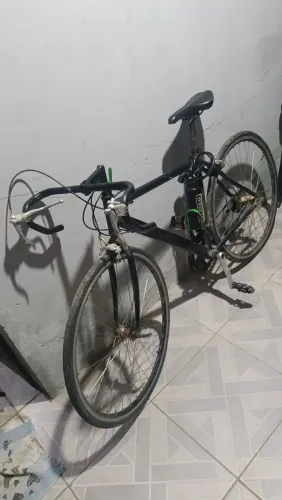 Bicicleta Speed Caloi 