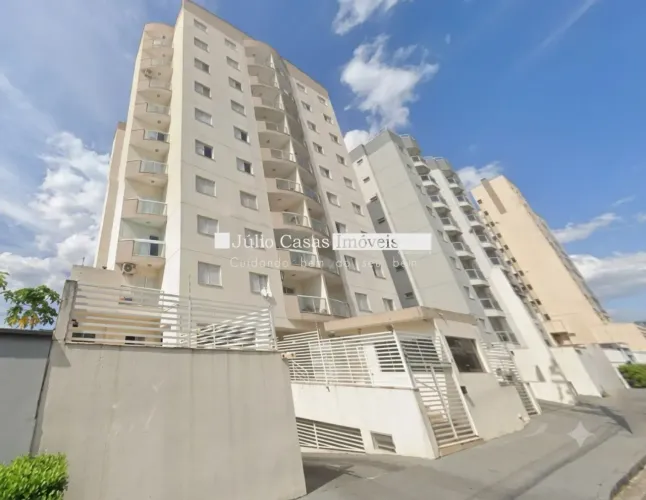 APTO. NO CAMPOLIM PARA LOCAÇÃO COM 3 QUATOS (1 SUITE)