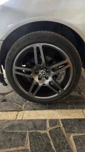 Rodas aro 18 5x100