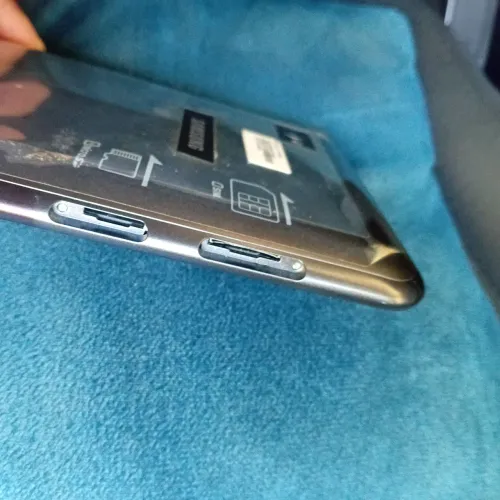 Vende-se Tablet