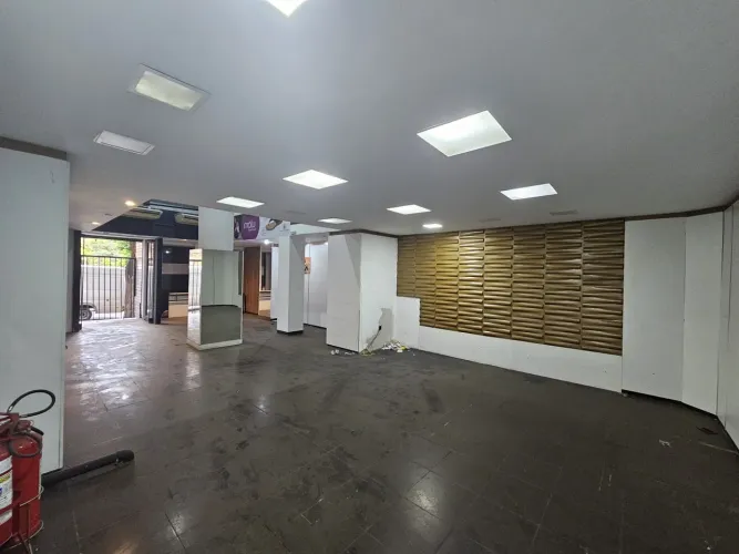 Loja para Venda em Belo Horizonte, Centro, 1 banheiro