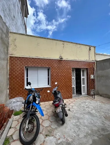 Vendo casa em Porto Canoa / Serra 