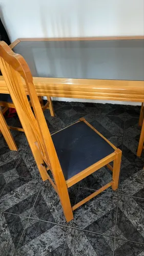 Mesa de jantar