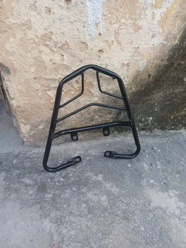 VENDO PAGAGEIRO