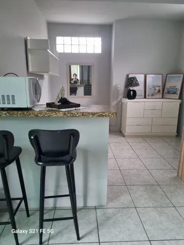 Apartamentos anuais.