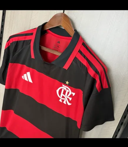 Camisa do flamengo 2026 