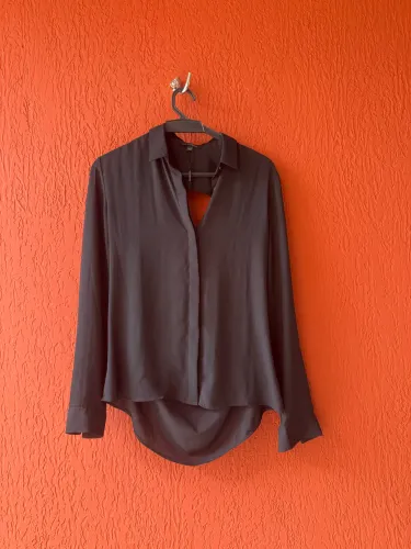 Camisa Calvin Klein 