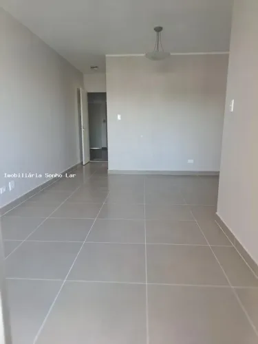 Apartamento para Locação em Osasco, Continental, 3 dormitórios, 1 banheiro, 1 vaga