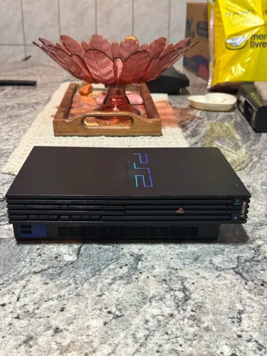 PS2 - Modelo FAT - Descrição