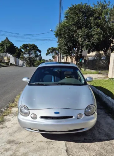 Ford Taurus L/lx 3.0 V6 1997