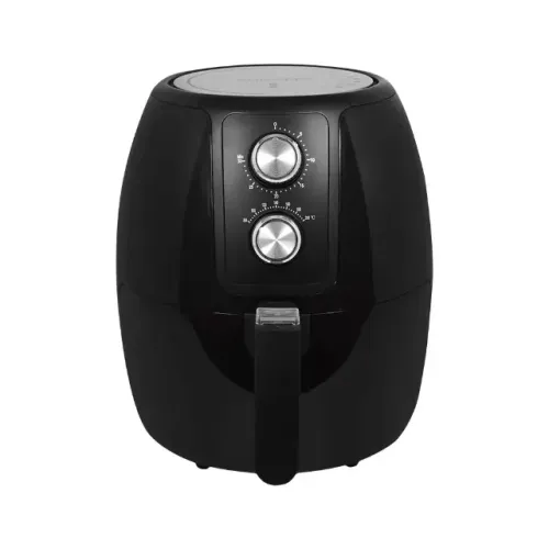 AIR FRYER 3,6L - AGRATTO (fazemos entregas no df e entorno)