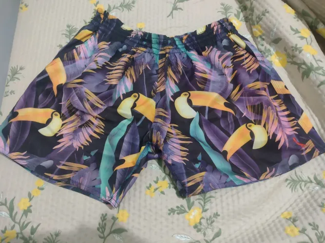 Shorts Reserva