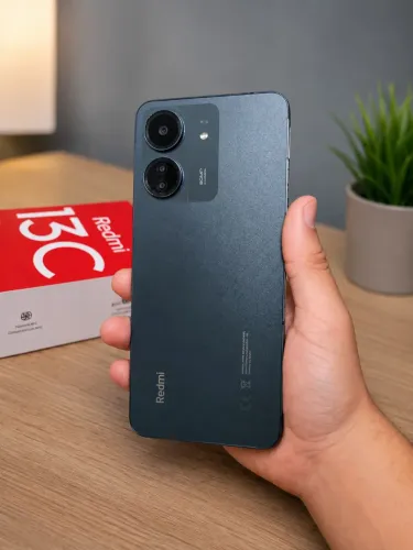 Redmi 13C 