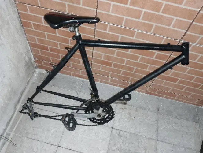Quadro aro 26