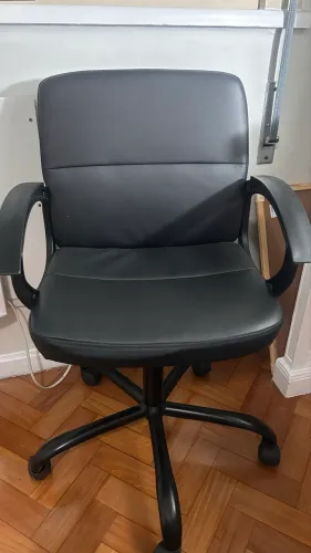 cadeira de escritório tok stok