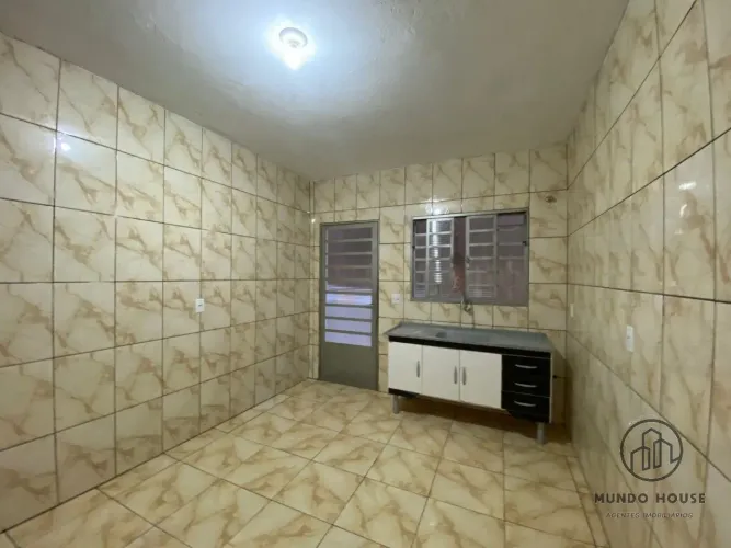 Casa à venda no Jardim Botucatu, Sorocaba