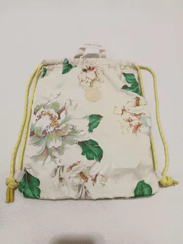 Mochila saco Farm