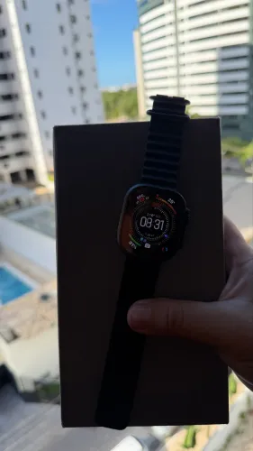 Apple Watch Ultra 2
