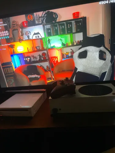 Nintendo wiii