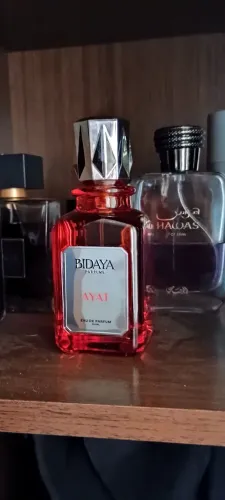 Bidaya Ayat