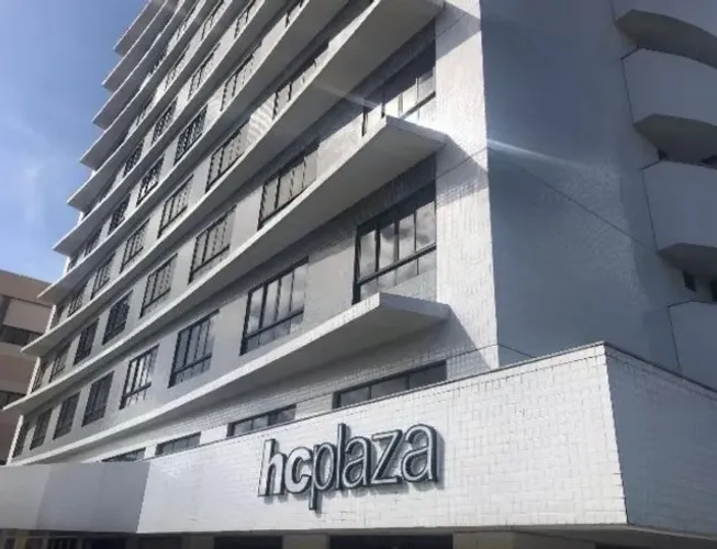 sala comercial HC PLAZA