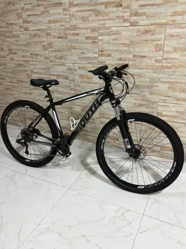 Bike aro 29 completa 