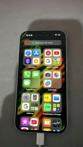 Iphone 16 celular