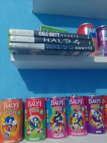 Vendo 3 jogos de x360