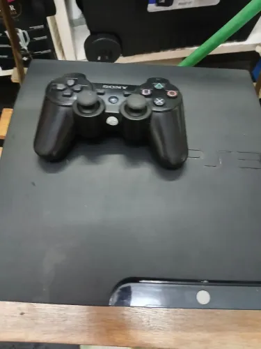 Playstation 3