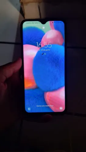 SAMSUNG PARA VENDER LOGO 