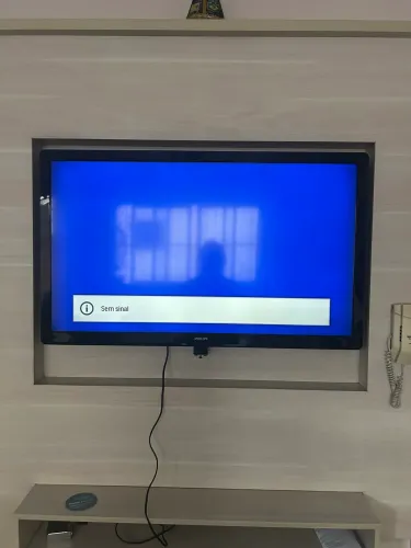Televisão