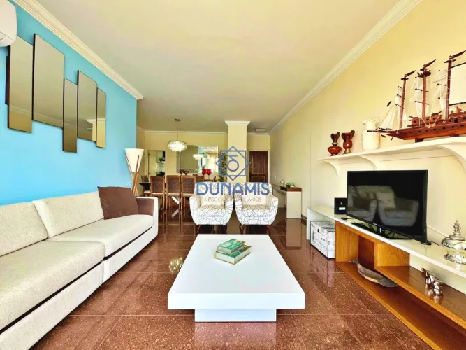 Apartamento com 3 dormitórios à venda, 150 m² por R$ 1.300.000,00 - Jardim Astúrias - Guar
