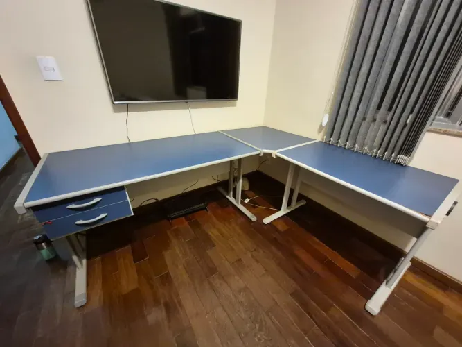 Mesa de escritório