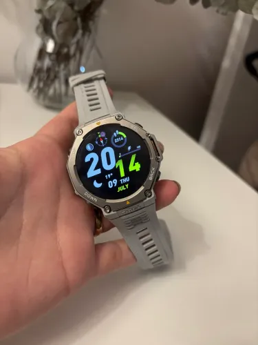 Amazfit T-REX 3