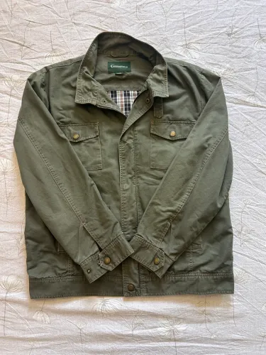 Jaqueta Greenfield Vintage