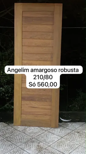 Portas amazonenses