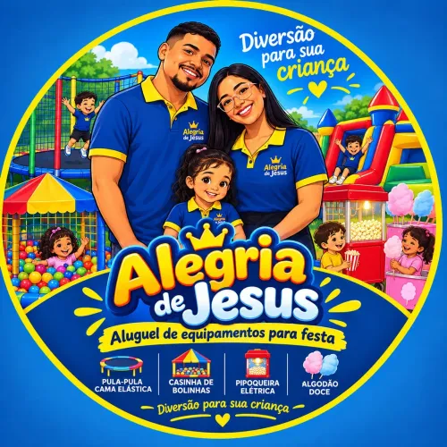 Aluguel de brinquedo
