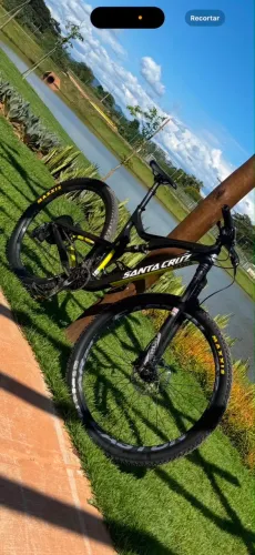 Bike aro 29 Top das Top