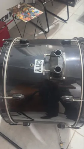 Bumbo bateria city