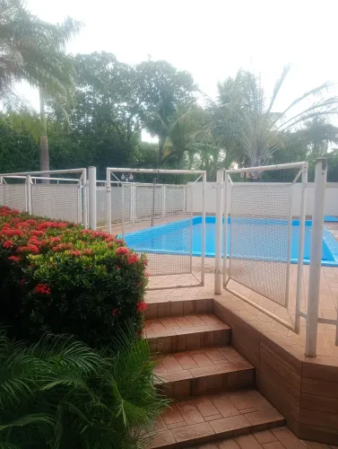 Rancho Portal da Praia Buritama