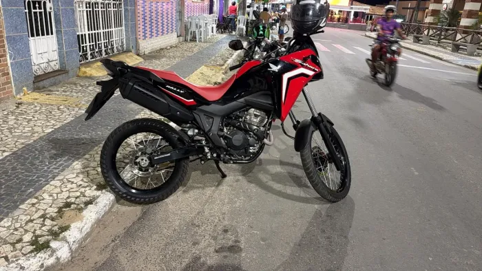Sahara 300 ano 2025 rally 