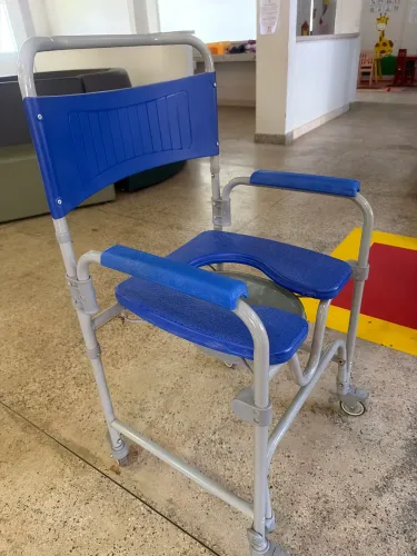 Cadeira de Banho