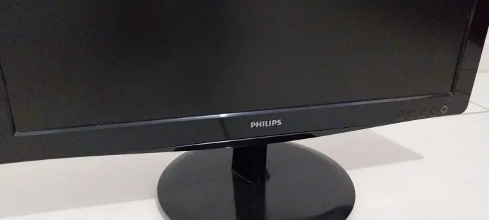 Monitor Philips 18.5 polegadas