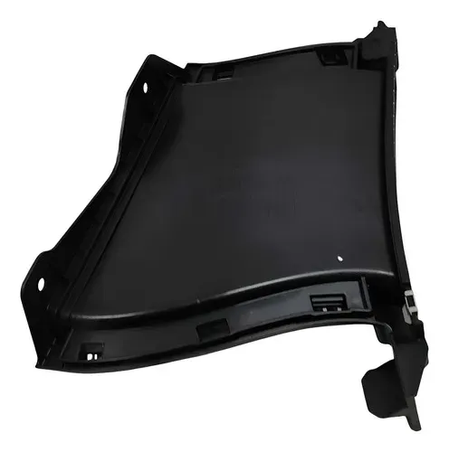Duto Tomada Ar Painel Frontal Fiat Strada T200 2025 52223959