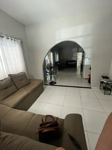 CASA A VENDA AURENY 1