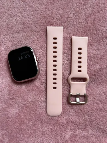 ***Vende-se smartwatch***