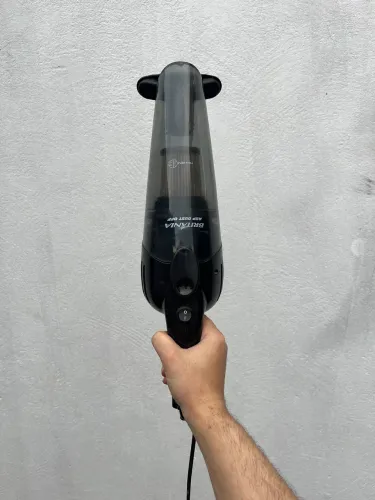 Aspirador de pó