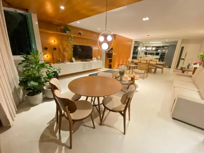 Apartamento à venda no CONDOMÍNIO NO JARDINS , JARDINS, Aracaju, SE